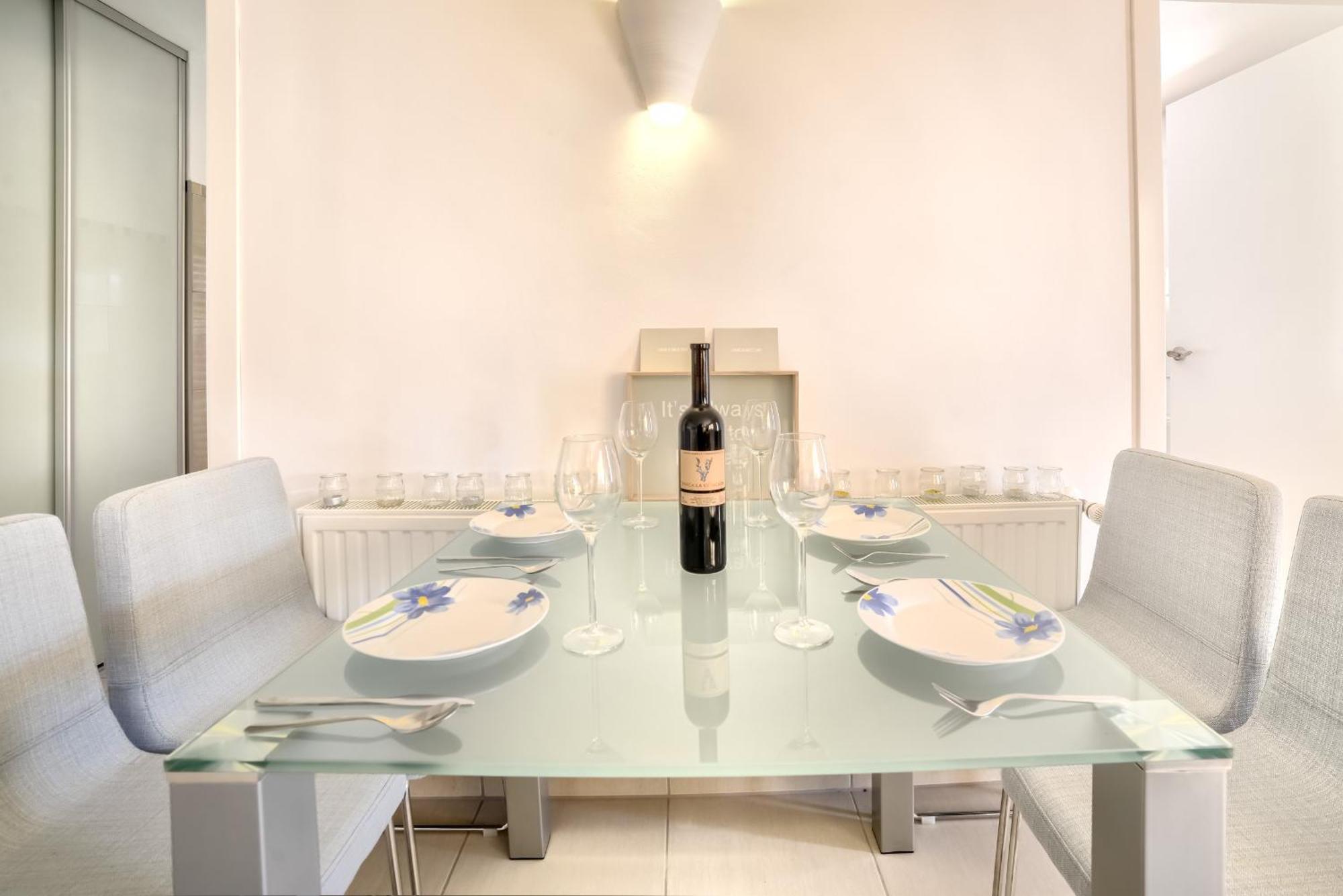 Villa Ocaso - Plusholidays Calpe Esterno foto