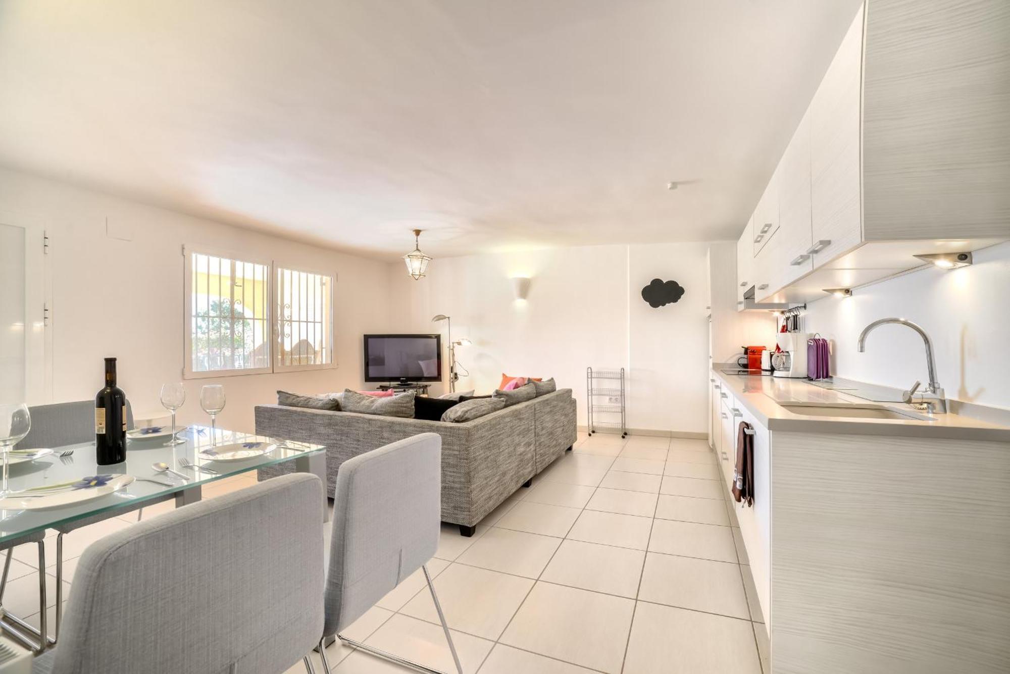 Villa Ocaso - Plusholidays Calpe Esterno foto